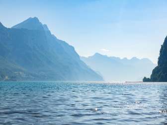 Gäsi Camping Walensee