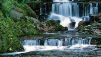 Murgbachschlucht