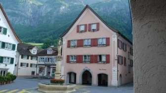 Ortsmuseum Walenstadt