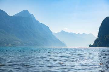 Gäsi Camping Walensee