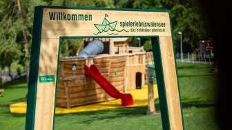Spielerlebnis Walensee