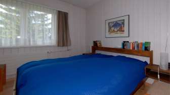 Chalet Bergspatz