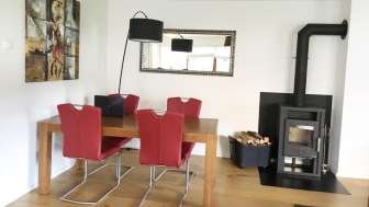 Ferienwohnung Resort Walensee Nr. 99