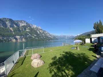 Mühlehorn Strandbad